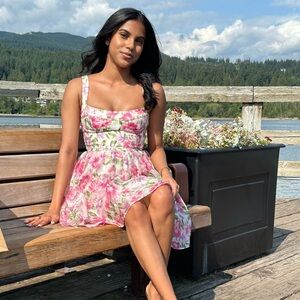 Meet your Posher, Nyala